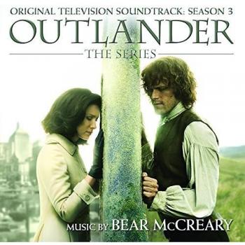 Outlander: Season 3