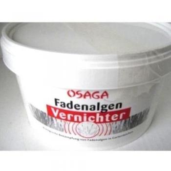 Osaga Algas filamentosas-Trituradora para 90.000 Litros, Algas Filamentosas, Eliminador De Algas