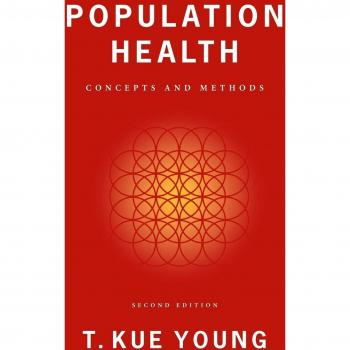 Population Health: Concepts and Methods