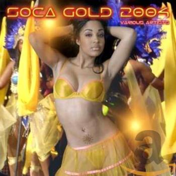 Soca Gold 2004