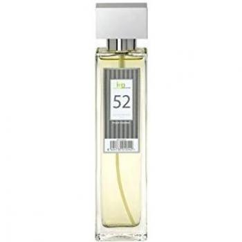 IAP Pharma Parfums nº 52 - Eau de Parfum Fresco - Hombre - 150 ml
