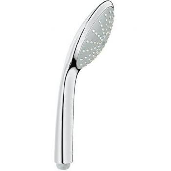 Grohe Euphoria 110 Mono - Alcachofa de ducha, un chorro
