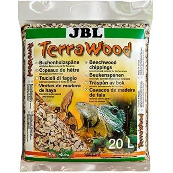 Novopet Terrawood 5 L 7500 ml