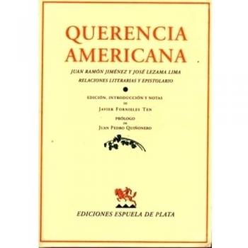 Querencia Americana - José Lezama Lima