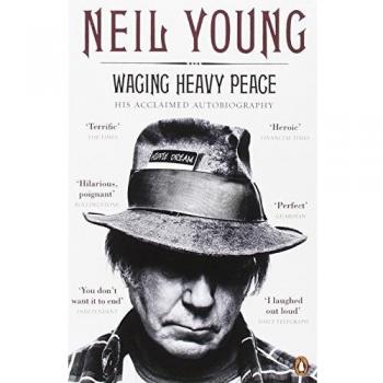 Waging Heavy Peace: A Hippie Dream