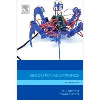 Sensors for Mechatronics