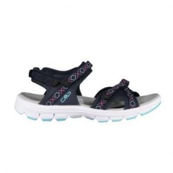 Sandalias de senderismo CMP Almaak para mujer