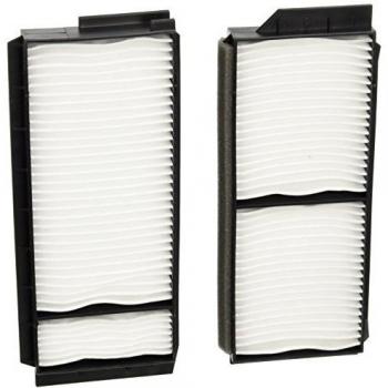 Bosch M2163 - Filtro de habitáculo Estándar