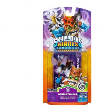 Figura Skylanders Sg