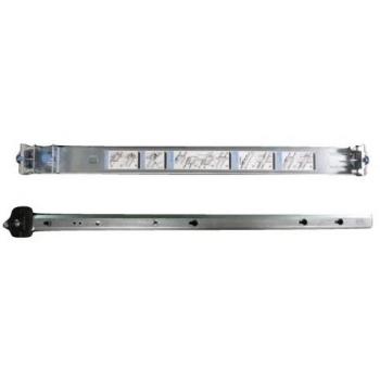 READYRAILS STATIC RAILS 2/4-POST RACKS 1U
