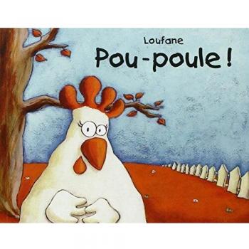 Pou-Poule! - Juguete Educativo Interactivo para el Desarrollo Infantil