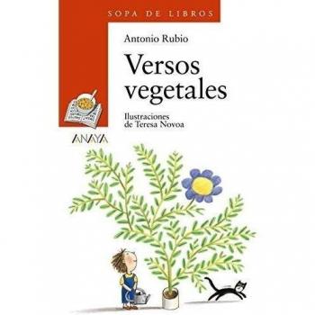 Versos vegetales