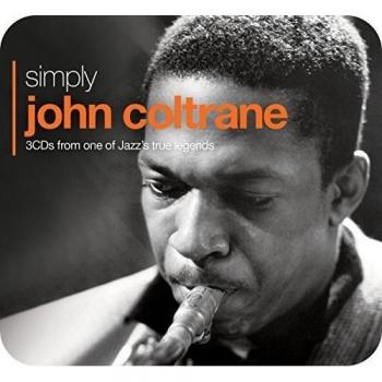 Varios - Simply John Coltrane