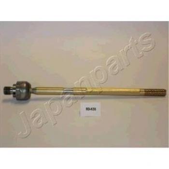 Rótula axial de dirección JAPANPARTS RD-K58 - Tipo: Rótula axial; Características: Alta calidad, diseño específico para vehículos, durabilidad garantizada, fácil instalación, compatible con múltiples modelos de automóviles