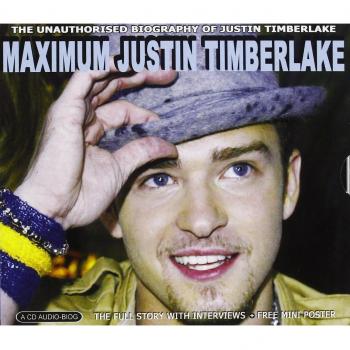 Maximum Justin Timberlake: Interview