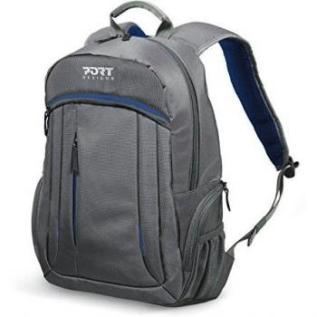 Port Designs Megeve - Mochila de transporte para ordenador portátil