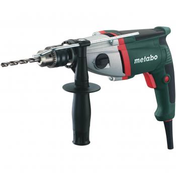 Metabo SB 710 (*) - Taladro Percutor 710 W, caja cartón