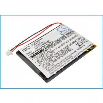Batería de Control Remoto RTI T3V 3.7V 1.8Ah Li-ion