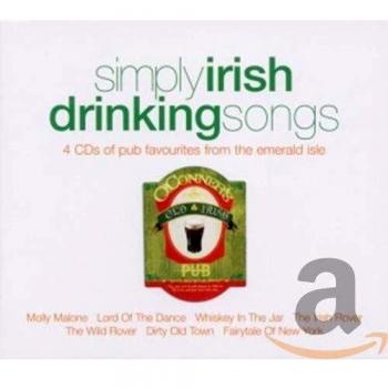 Simply Irish Drinking Songs