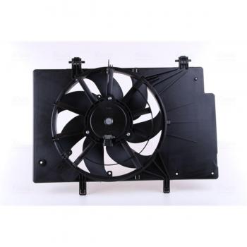 Ventilador de refrigeración del motor NISSENS 85768