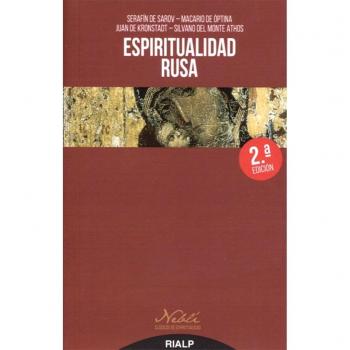 Espiritualidad rusa