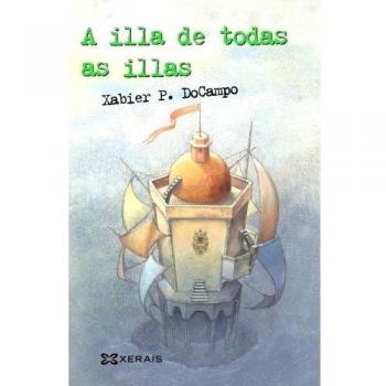 A illa de todas as illas