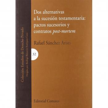 DOS ALTERNATIVAS A LA SUCESION TES