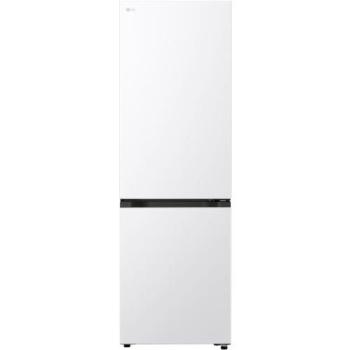 Frigorífico Combi LG GBBS716ASW No Frost 1.86m 333L A Blanco DoorCooling+ WiFi Serie 700