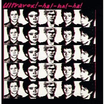 Ha! Ha! Ha! - Ultravox