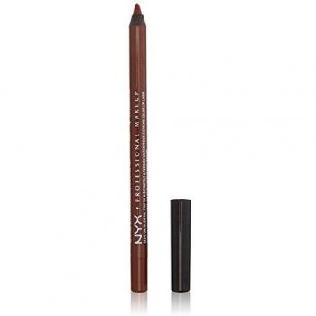 Nyx slide on lip pencil urban cafa 700 ml