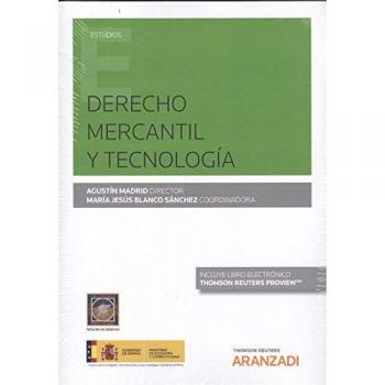 Derecho Mercantil  y Tecnología