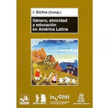 Genero, Etnicidad y Educación En América Latina