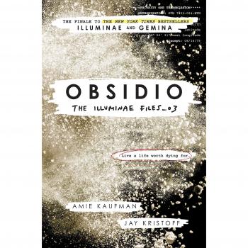 Obsidio: 3