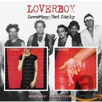 Loverboy / Get Lucky