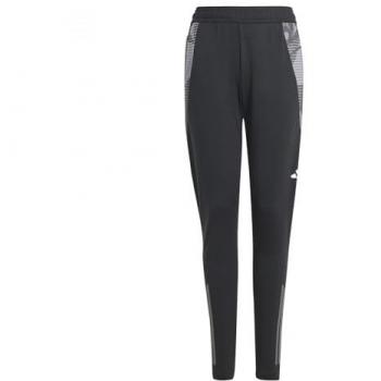 Adidas Tiro 24 Kids Black Training Pants