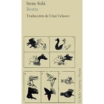 Bestia (POESIA