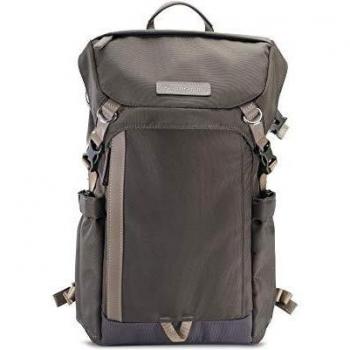 Veo GO 42M KG - Mochila fotográfica, 25x10x42cm, Caqui