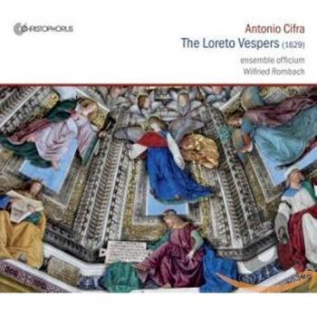 Las Visperas De Loreto