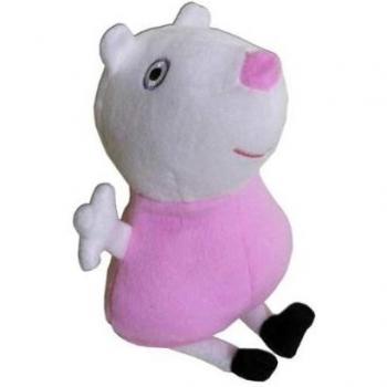 PMS - Peluche, diseño de Peppa Pig