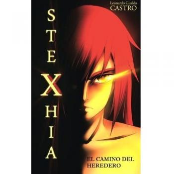 Stexhia: El camino del heredero