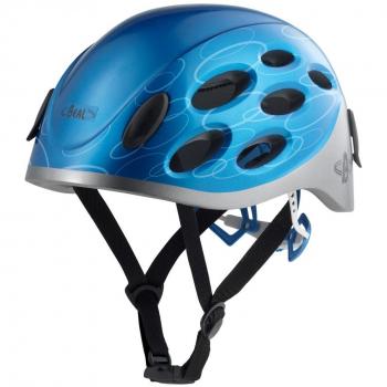Beal Atlantis - Casco de Escalada, Color Azul, Talla FR: Taille Unique