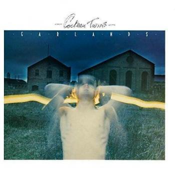 LP de Vinilo Cocteau Twins - Garlands con Descarga Digital