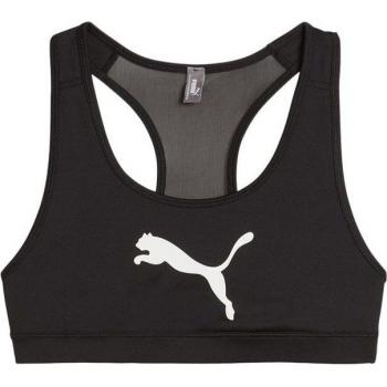 Sujetador deportivo Puma 4Keeps para mujer - Color negro