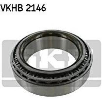 Kit de cojinete de rueda SKF VKHB 2146