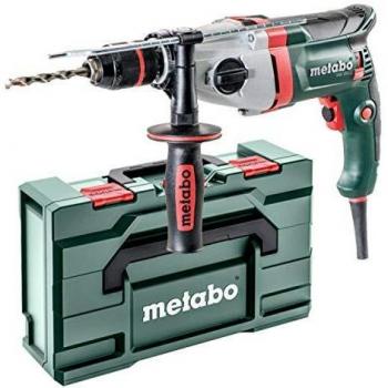 metabo 600782500 - Taladro percutor SBE 850-2