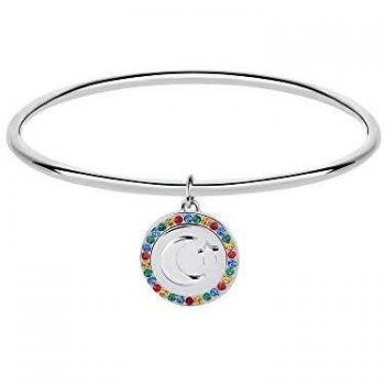 Morellato Cerchi Women's Stainless Steel Bracelet SAKM50