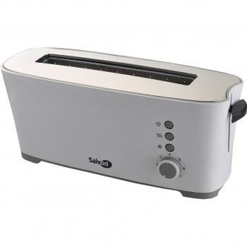 Tostador Saivod TL-2S con 1 ranura larga