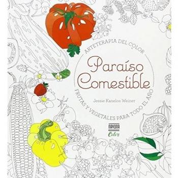 Paraíso comestible