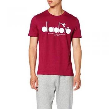 Diadora Spa 502.161924 Top, Hombre, Blanco, 2XL
