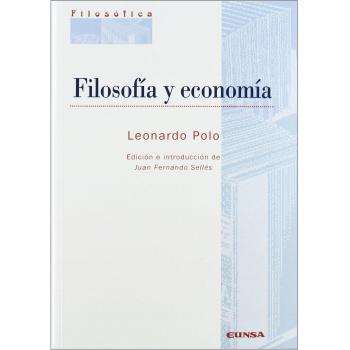 Filosofía y economía